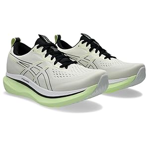Amazon.com | ASICS Men's GLIDERIDE MAX Running Shoe, 7.5